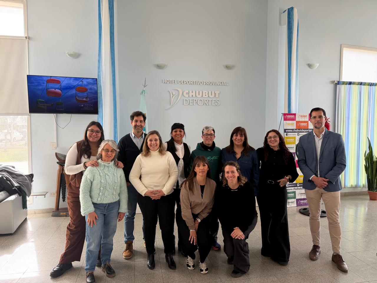 CEPS fortalece el trabajo articulado por la inclusión