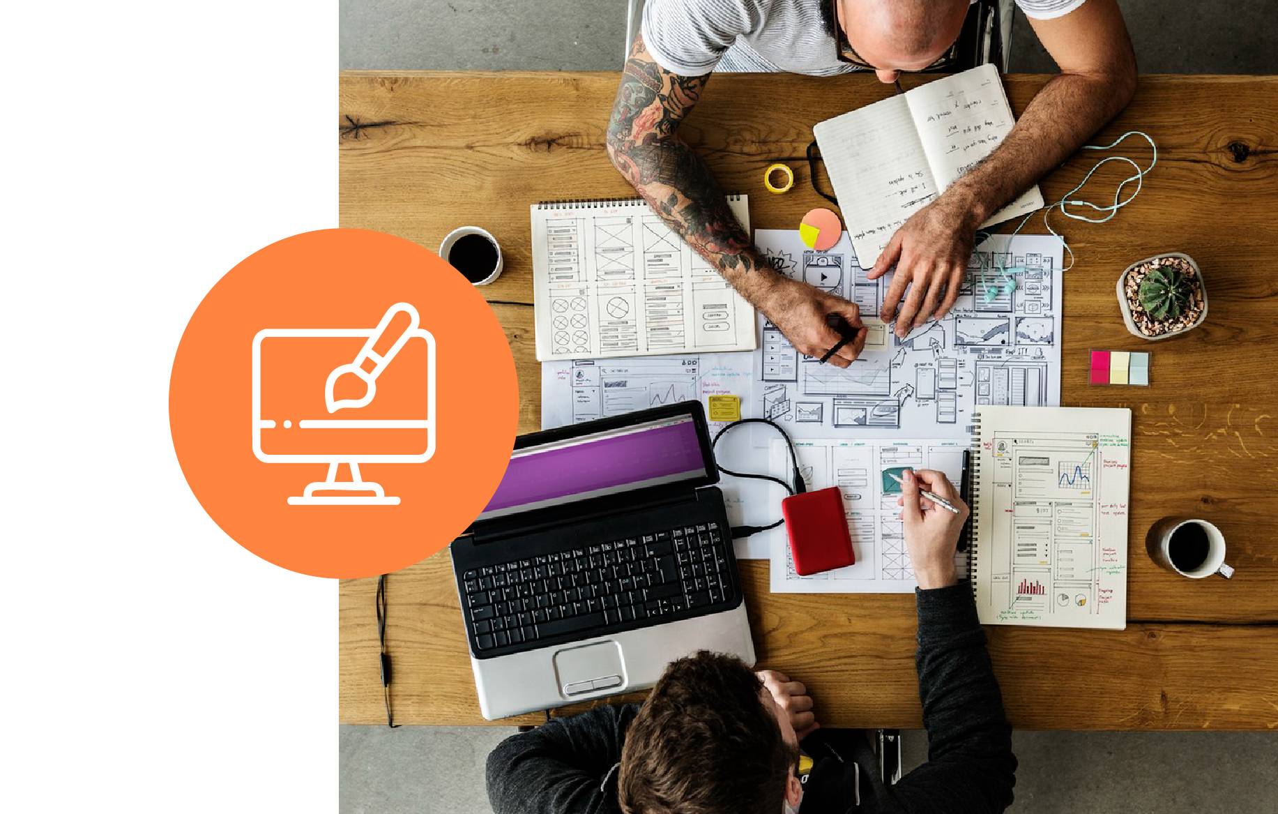 Nueva capacitación: Introducción al Diseño Web y al Vibe Coding